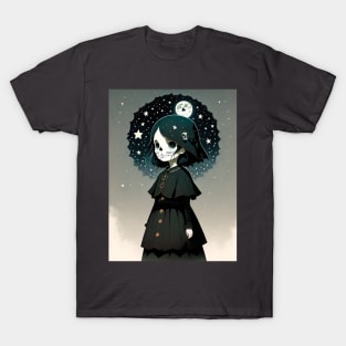 Spooky Kidz T-Shirt